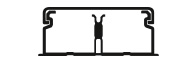 40x16 sans Halogéne
