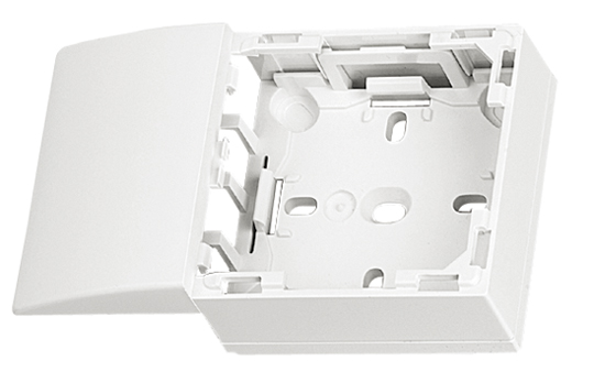 Adaptador Lateral de la Serie 47 para Canal 40x16