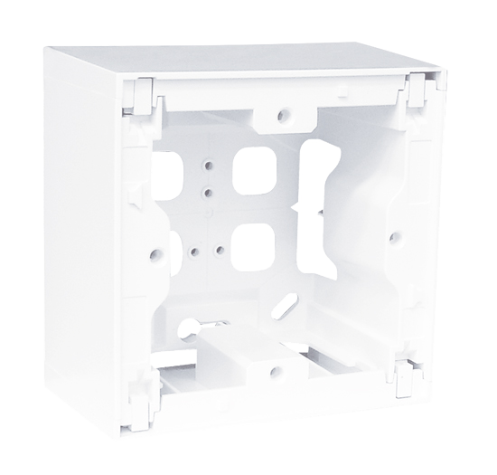 Boîte Saillie Modulaire