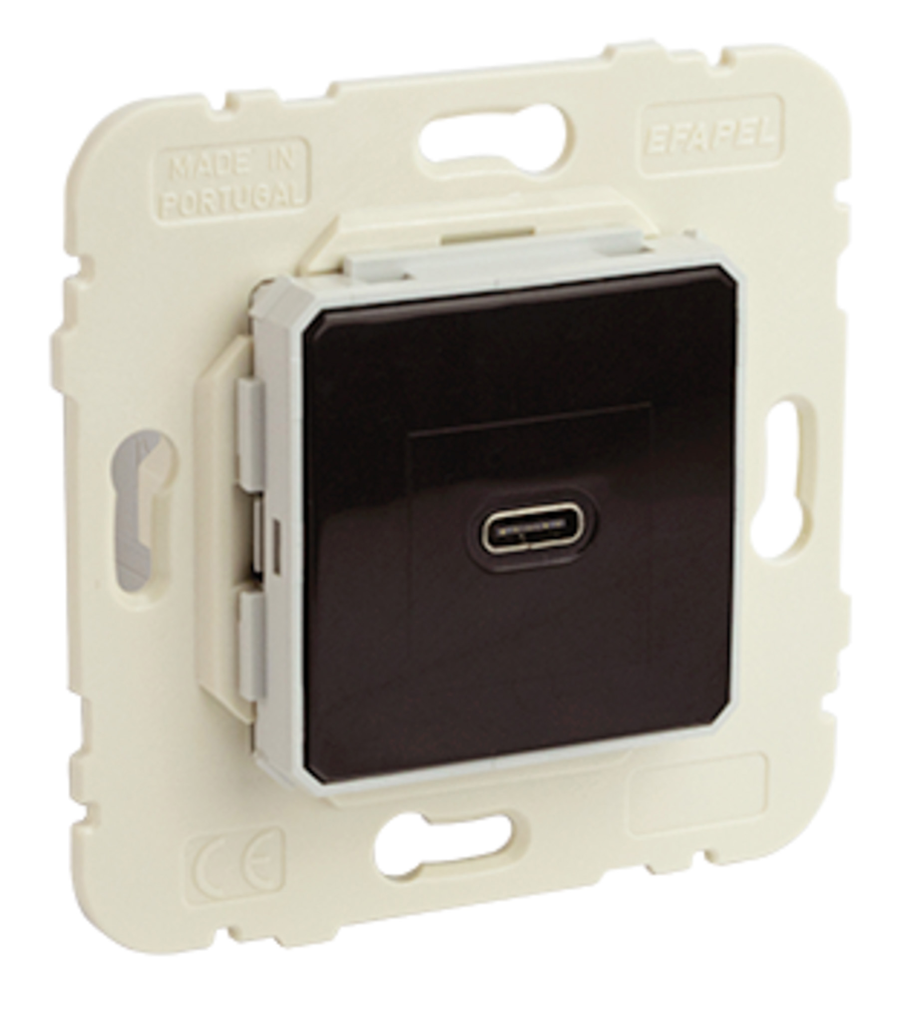 Chargeur USB Type C Power Delivery 65 W