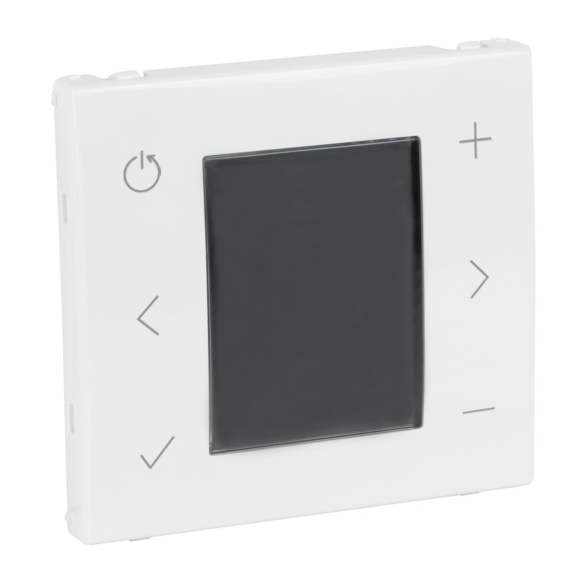 Tapa para Mando FM con Display
