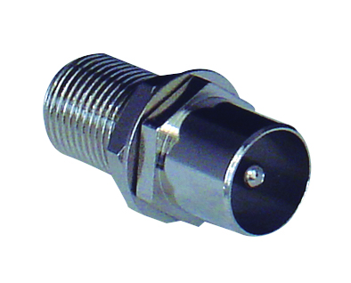 Conetor IEC Macho Tipo F