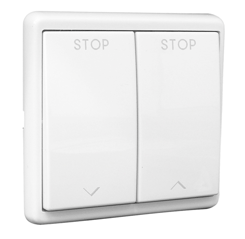 Single Pole Switch