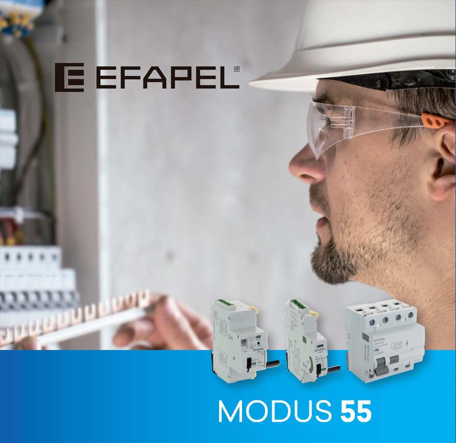 Modus 55