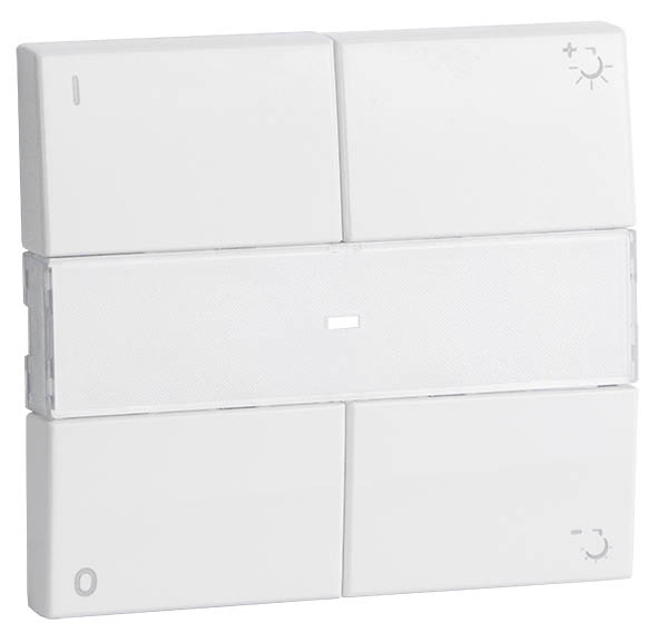 Rocker for Dimmer 